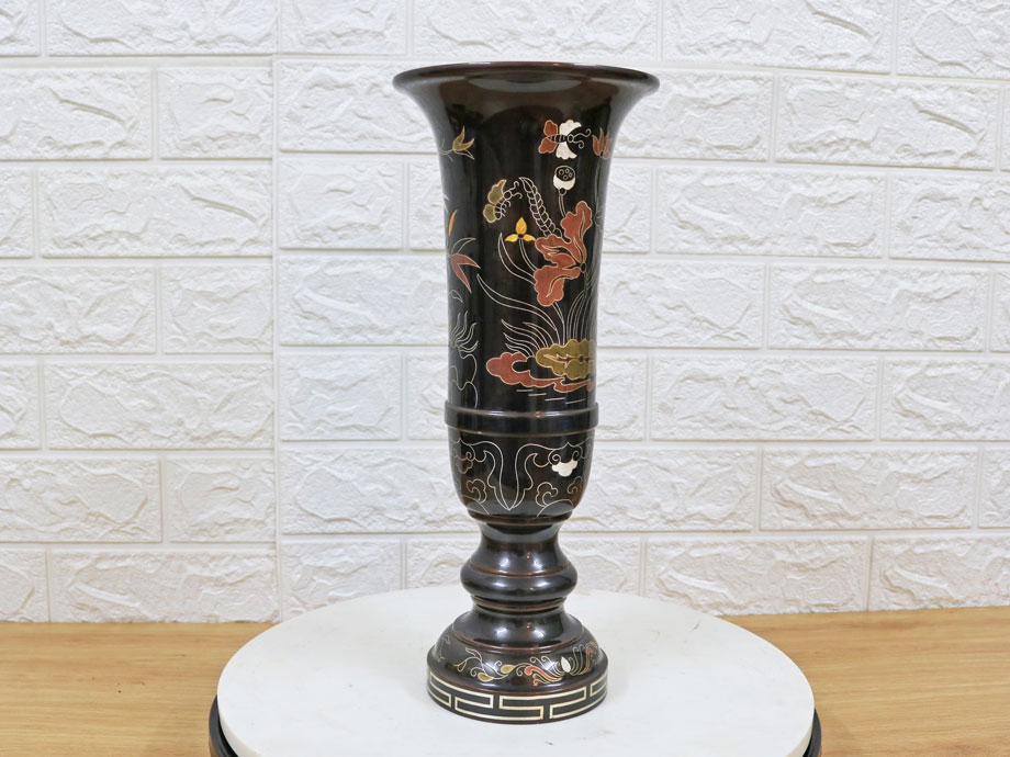 Đồ đồng Ho&agrave;ng Gia - Địa chỉ cung cấp sản phẩm ống hương chất lượng tốt nhất